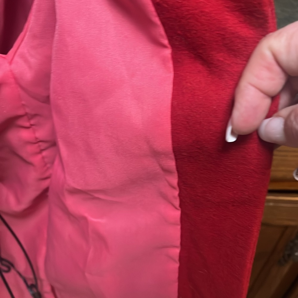Coat - Picture 3 of 3